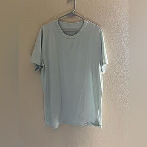 Lululemon Oversized T Shirt
